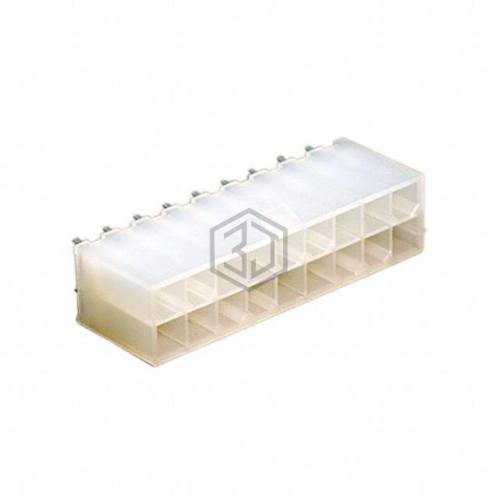 0039281183 - Molex - Rectangular Connectors - Headers, Male Pins