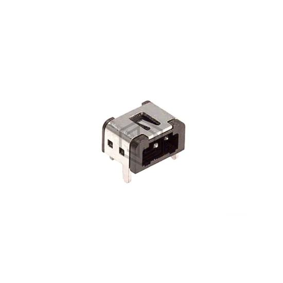 RP34L-5R-3PD(71) - Hirose Electric Co Ltd - Rectangular Connectors - Headers, Male Pins