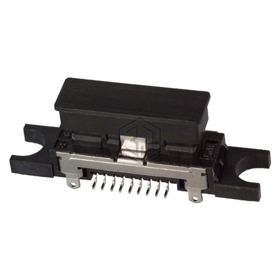 ST80X-18S(30) - Hirose Electric Co Ltd - Rectangular Connectors - Headers, Male Pins