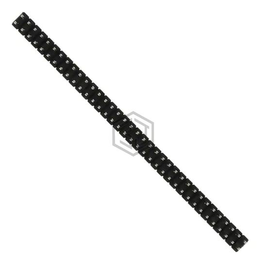 PEC36DABN - Sullins Connector Solutions - Rectangular Connectors - Headers, Male Pins