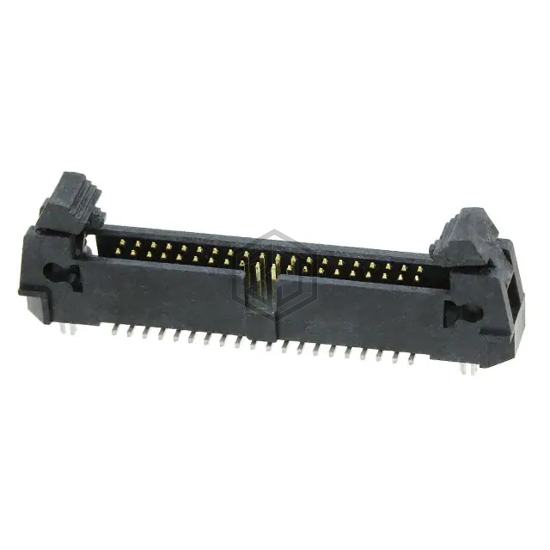 M50-3652042R - Harwin Inc. - Rectangular Connectors - Headers, Male Pins