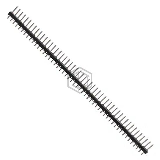 TSW-150-07-T-S - Samtec Inc. - Rectangular Connectors - Headers, Male Pins