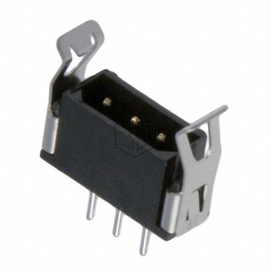 M80-8820342 - Harwin Inc. - Rectangular Connectors - Headers, Male Pins