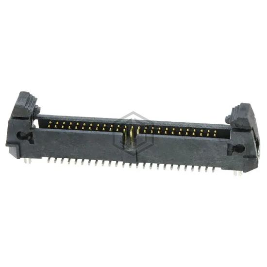 M50-3652542R - Harwin Inc. - Rectangular Connectors - Headers, Male Pins