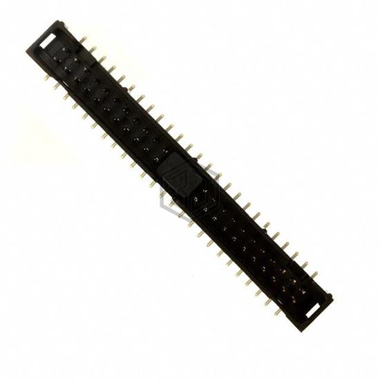 D2550-6V0C-AR-WG - 3M - Rectangular Connectors - Headers, Male Pins