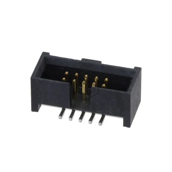 SHF-105-01-S-D-SM - Samtec Inc. - Rectangular Connectors - Headers, Male Pins