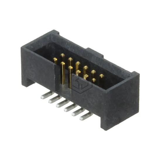 SHF-106-01-L-D-SM - Samtec Inc. - Rectangular Connectors - Headers, Male Pins