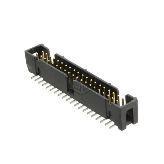 N2540-6V0C-RB-WG - 3M - Rectangular Connectors - Headers, Male Pins