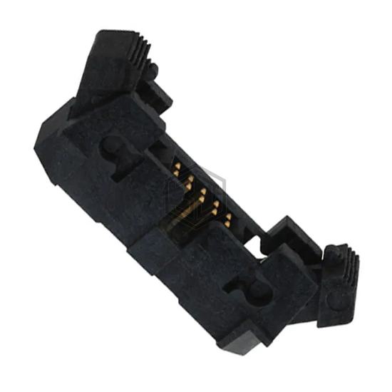 EHF-105-01-L-D - Samtec Inc. - Rectangular Connectors - Headers, Male Pins