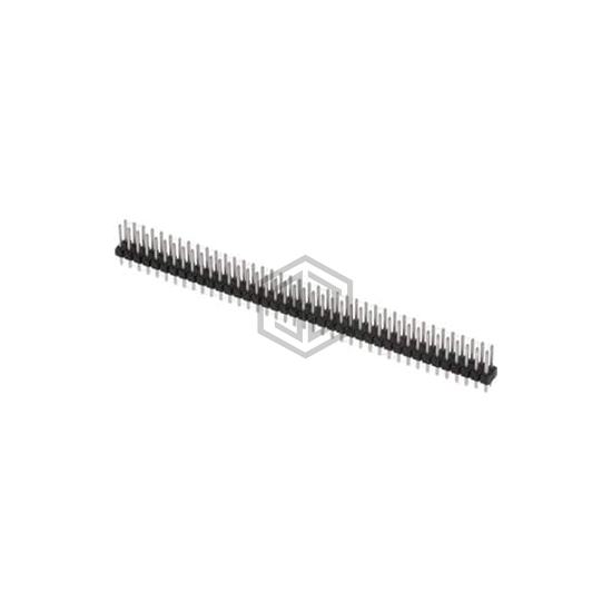 0901310160 - Molex - Rectangular Connectors - Headers, Male Pins