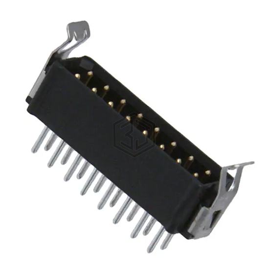M80-8531642 - Harwin Inc. - Rectangular Connectors - Headers, Male Pins