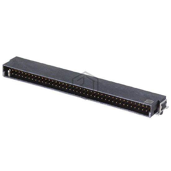 15150802601000 - HARTING - Rectangular Connectors - Headers, Male Pins