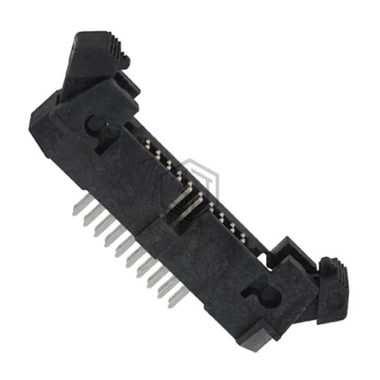 EHF-110-01-L-D - Samtec Inc. - Rectangular Connectors - Headers, Male Pins