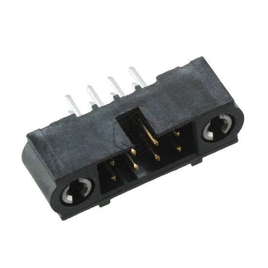 M80-5T10842MC - Harwin Inc. - Rectangular Connectors - Headers, Male Pins