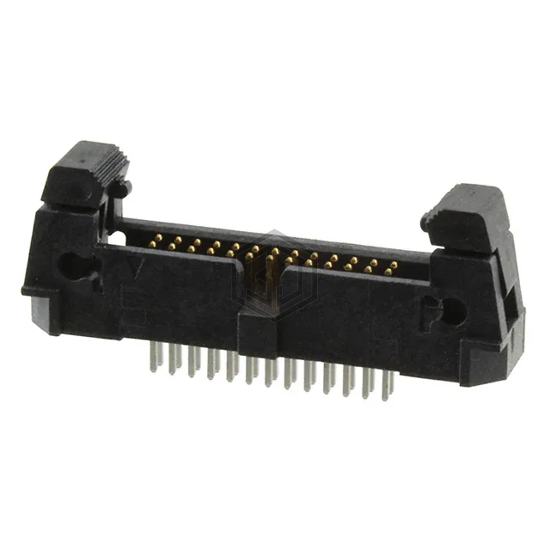 EHF-113-01-F-D - Samtec Inc. - Rectangular Connectors - Headers, Male Pins
