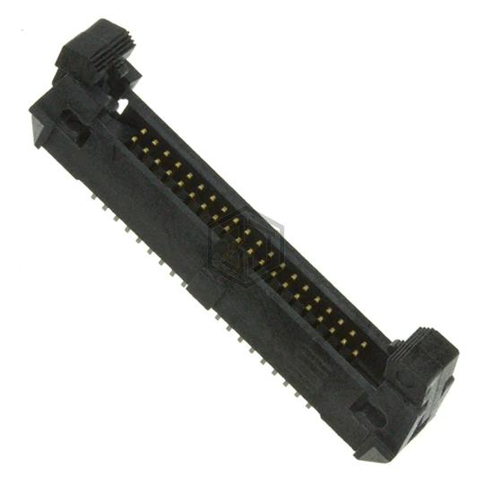 EHF-120-01-L-D - Samtec Inc. - Rectangular Connectors - Headers, Male Pins