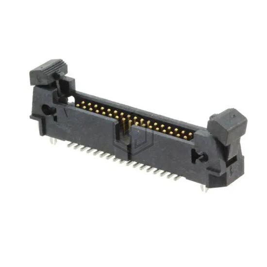 EHF-117-01-L-D-SM-LC - Samtec Inc. - Rectangular Connectors - Headers, Male Pins