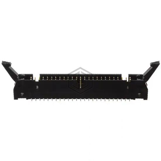 1-5499922-0 - TE Connectivity AMP Connectors - Rectangular Connectors - Headers, Male Pins