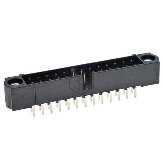 M80-5002642 - Harwin Inc. - Rectangular Connectors - Headers, Male Pins