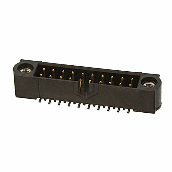 M80-5022042 - Harwin Inc. - Rectangular Connectors - Headers, Male Pins