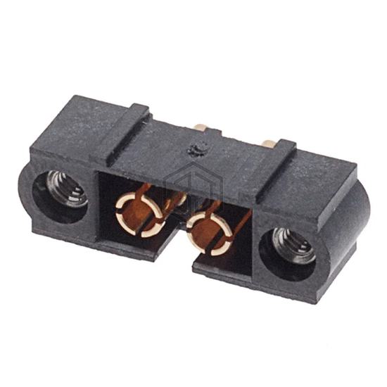 M80-5000000M1-02-331-00-000 - Harwin Inc. - Rectangular Connectors - Headers, Male Pins