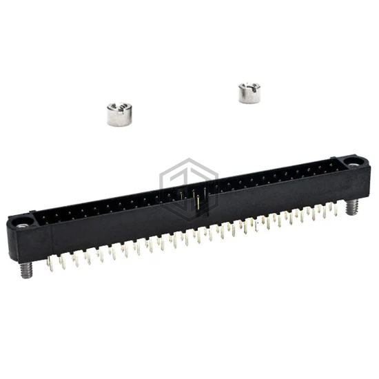 M80-5105042 - Harwin Inc. - Rectangular Connectors - Headers, Male Pins
