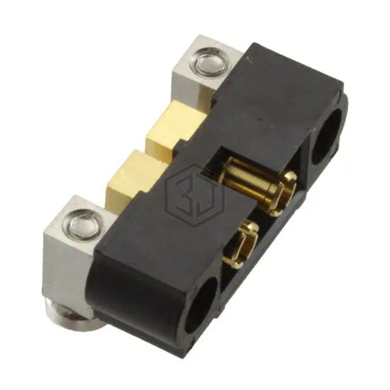 M80-5000000M5-02-333-00-000 - Harwin Inc. - Rectangular Connectors - Headers, Male Pins