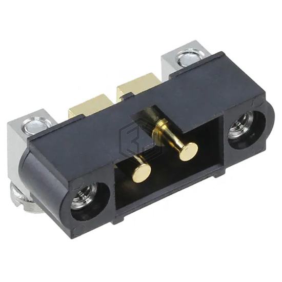M80-5000000M5-02-PM3-00-000 - Harwin Inc. - Rectangular Connectors - Headers, Male Pins
