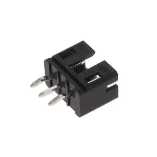 6-440054-3 - TE Connectivity AMP Connectors - Rectangular Connectors - Headers, Male Pins