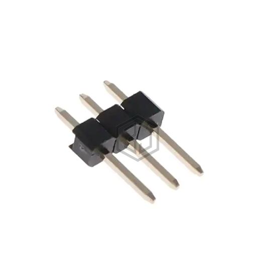 G800W305018EU - Amphenol ICC (Commercial Products) - Rectangular Connectors - Headers, Male Pins