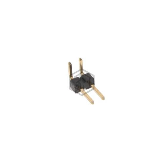 10129379-902001BLF - Amphenol ICC (FCI) - Rectangular Connectors - Headers, Male Pins
