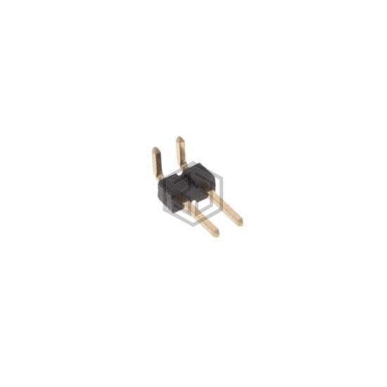 10129379-902002BLF - Amphenol ICC (FCI) - Rectangular Connectors - Headers, Male Pins