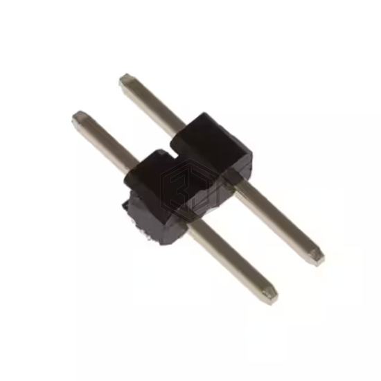 BG030-02-A-0450-0300-N-G - GCT - Rectangular Connectors - Headers, Male Pins