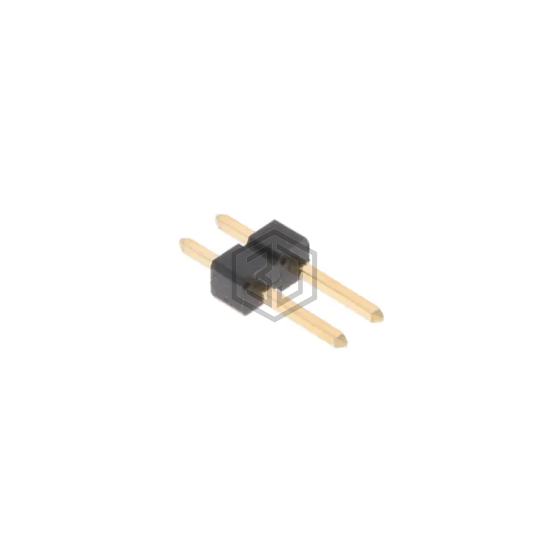 10129378-902001BLF - Amphenol ICC (FCI) - Rectangular Connectors - Headers, Male Pins