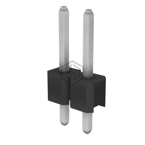 861400021YO1LF - Amphenol ICC (FCI) - Rectangular Connectors - Headers, Male Pins