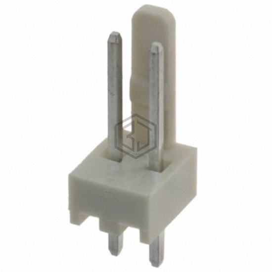 SWR25X-NRTC-S02-ST-BA - Sullins Connector Solutions - Rectangular Connectors - Headers, Male Pins