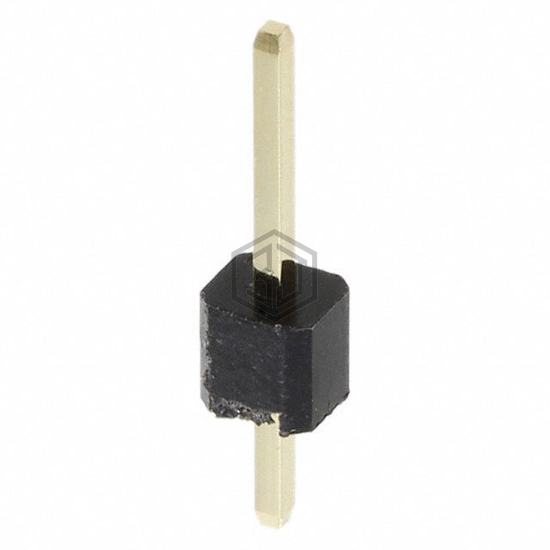 61300111121 - Würth Elektronik - Rectangular Connectors - Headers, Male Pins