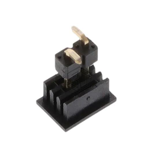 10129380-902001ALF - Amphenol ICC (FCI) - Rectangular Connectors - Headers, Male Pins
