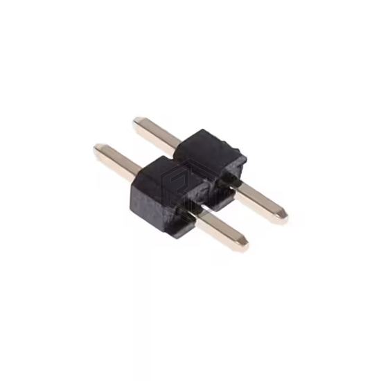 G800LF306018EU - Amphenol ICC (Commercial Products) - Rectangular Connectors - Headers, Male Pins