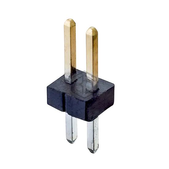 M50-3530242 - Harwin Inc. - Rectangular Connectors - Headers, Male Pins