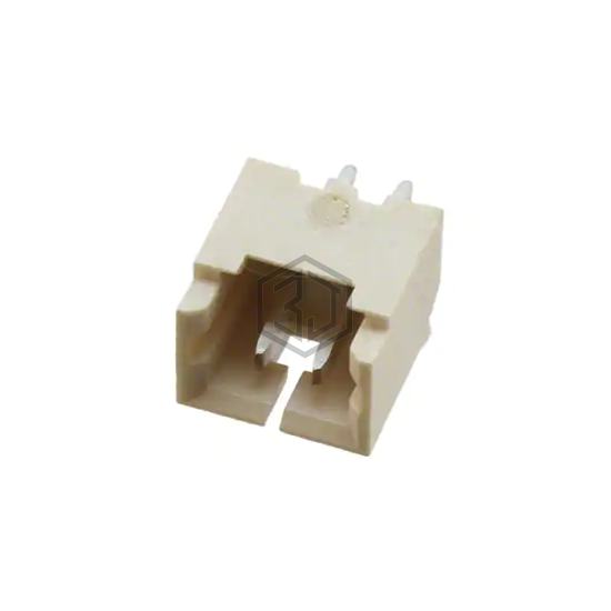 10114829-10102LF - Amphenol ICC (FCI) - Rectangular Connectors - Headers, Male Pins