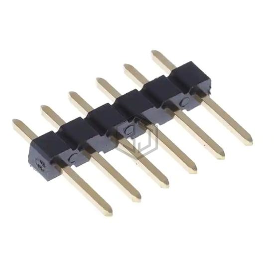 10129378-906001BLF - Amphenol ICC (FCI) - Rectangular Connectors - Headers, Male Pins