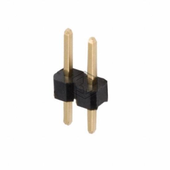 M22-2510205 - Harwin Inc. - Rectangular Connectors - Headers, Male Pins