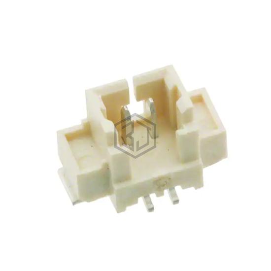 10114828-10102LF - Amphenol ICC (FCI) - Rectangular Connectors - Headers, Male Pins