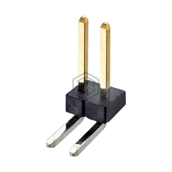 M50-3930242 - Harwin Inc. - Rectangular Connectors - Headers, Male Pins
