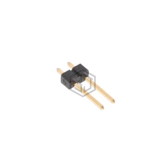 10129379-906002BLF - Amphenol ICC (FCI) - Rectangular Connectors - Headers, Male Pins