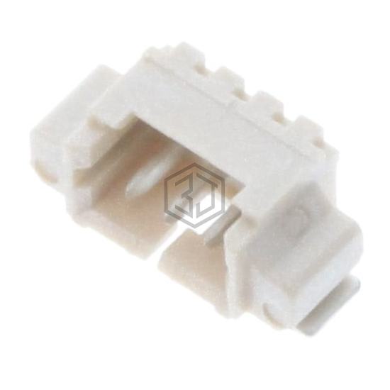 10114830-10103LF - Amphenol ICC (FCI) - Rectangular Connectors - Headers, Male Pins