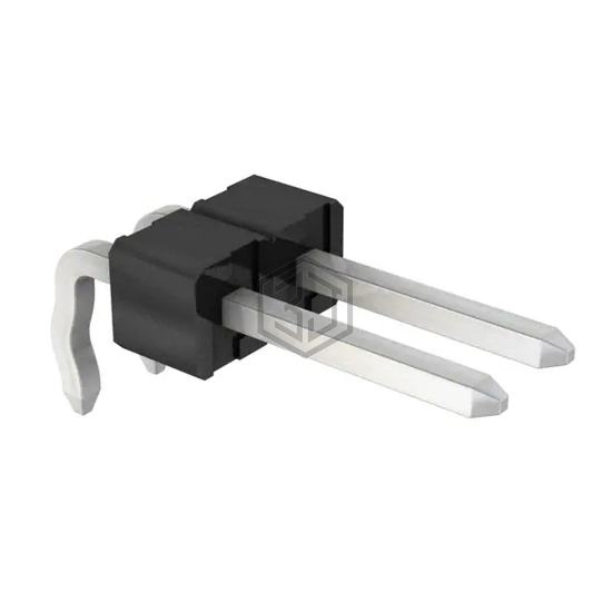 0022289020 - Molex - Rectangular Connectors - Headers, Male Pins