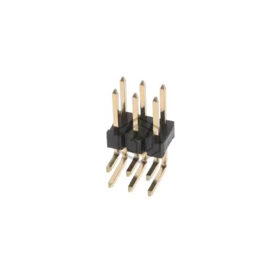10129382-906002BLF - Amphenol ICC (FCI) - Rectangular Connectors - Headers, Male Pins