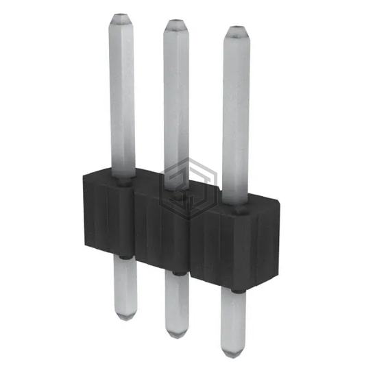 69190-403 - Amphenol ICC (FCI) - Rectangular Connectors - Headers, Male Pins